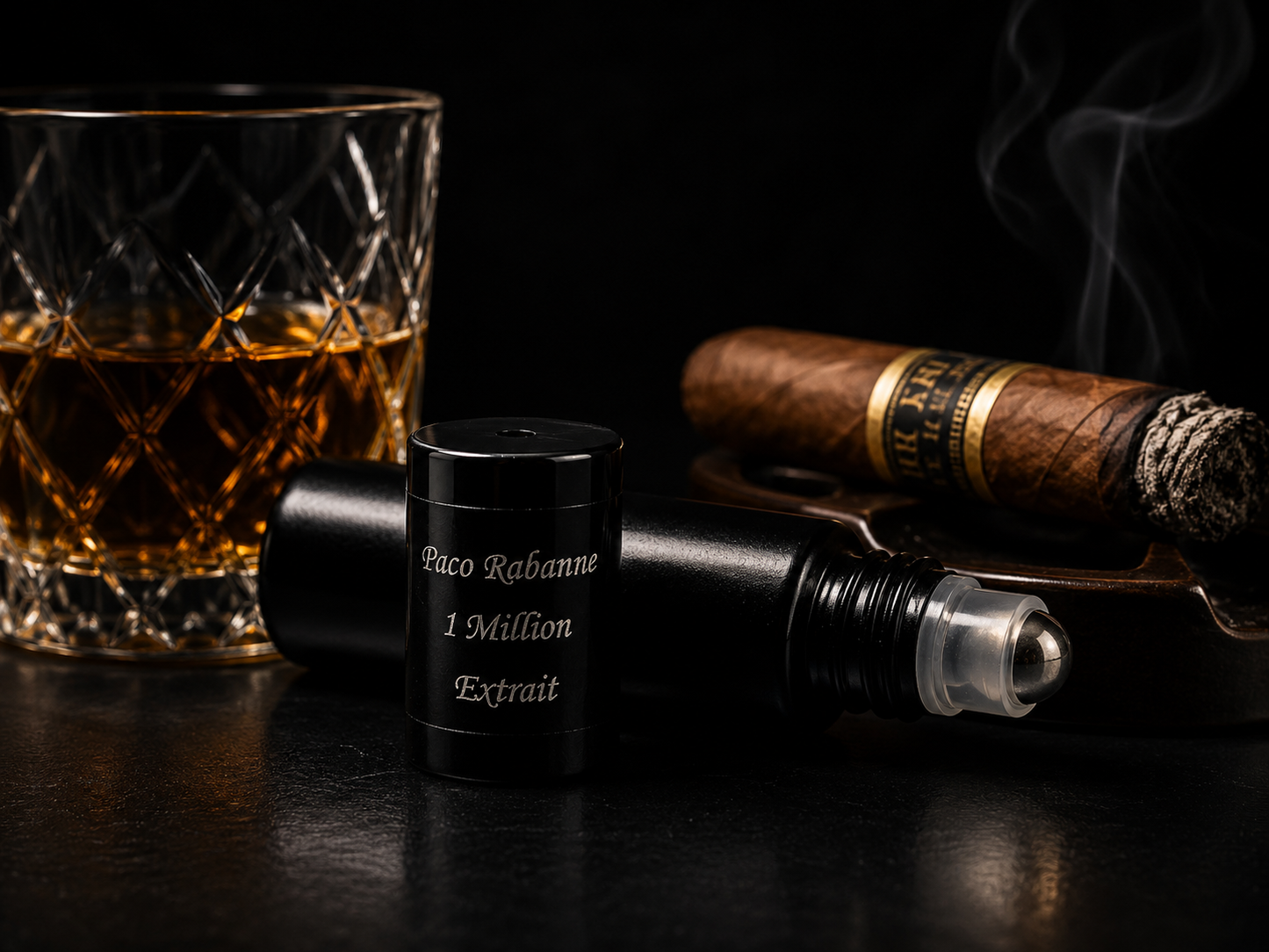 Fragrance Oil Inspired by Paco Rabanne- 1 Million