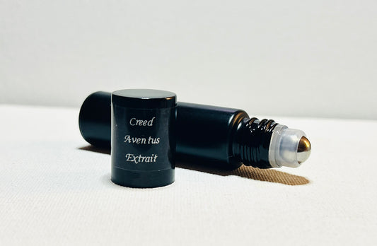 Fragrance Oil Inspired by Creed-Aventus