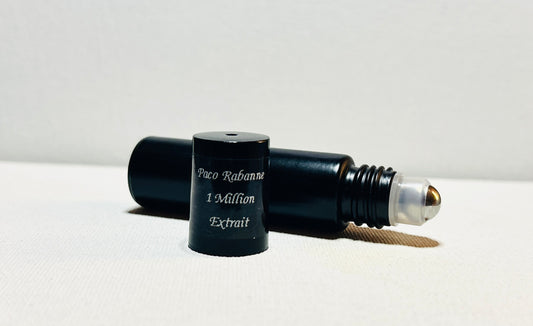 Fragrance Oil Inspired by Paco Rabanne- 1 Million