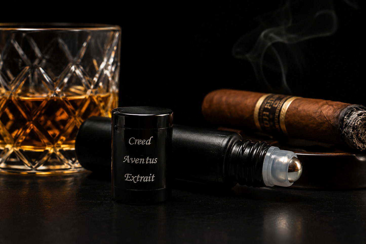 Fragrance Oil Inspired by Creed-Aventus