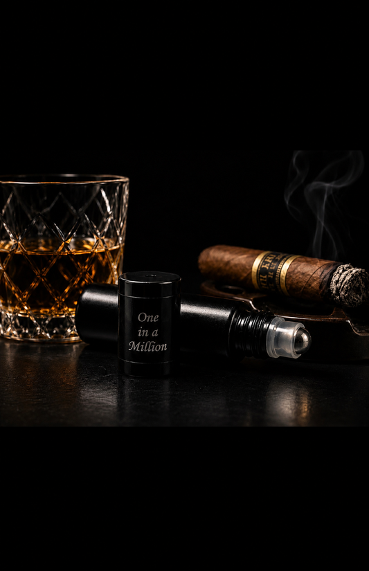 One in a Million | Luxury Fragrance Oil for Men – 10 mL